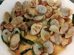 -钱大妈海鲜饭店(保利林语店)