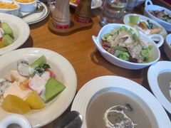 -斗牛士牛排(南京东路店)