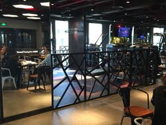 -威尔仕健身(海伦中心店)