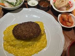 -味太助·银饭食堂(中华城店)