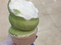 -DQ·蛋糕·冰淇淋(新玛特分店)
