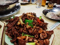 -标记美食新鲜猪杂(兴南大道店)