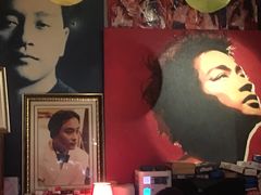 -为你钟情咖啡馆(春熙路太古里步行街店)