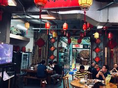 -禄源公·老莞诚饭店