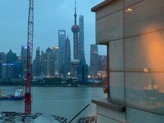 -上海外滩茂悦大酒店