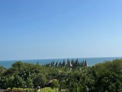 -海南清水湾莱佛士酒店