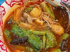 -破店肥哈·东北烧烤·夜宵(南山保利店)
