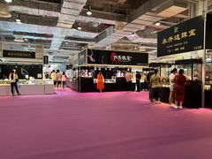 -东浩兰生上海世博展览馆