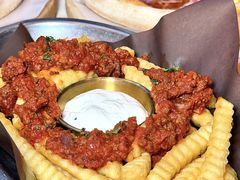 -get pizza意大利餐厅(凯德MALL店)