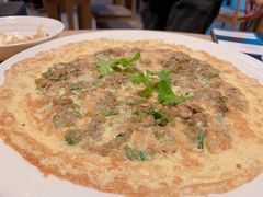 蚵仔煎-莆田餐厅PUTIEN(三里屯店)