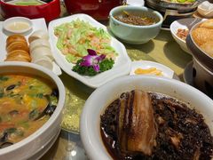 -渝乡老妈·北京烤鸭(六里桥店)