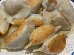 煎饺-莲花公园煎蟹(总店)