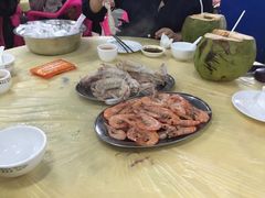 -板桥海鲜广场(文明东店)