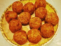 合肥糯米圆子-庐州太太(南七里店)