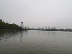 -东湖景区