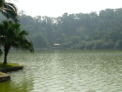 -西樵山风景名胜区-天湖公园