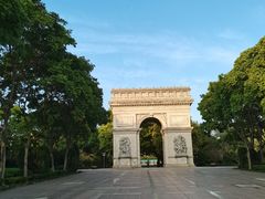 -蠡湖中央公园