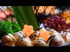 -湊湊火锅·茶憩(东城万达店)