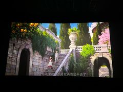 -橙天嘉禾影城(苏州印象城店)
