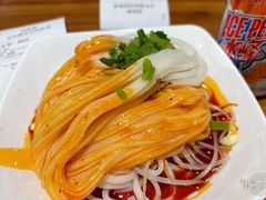 -子午路张记·肉夹馍(华强北店)