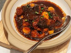 -新吉士·上海菜(浦东LCM置汇旭辉店)