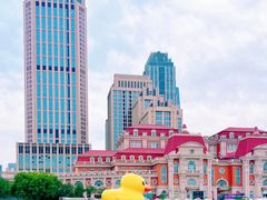 -天津意大利风情旅游区