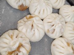 -石饮红星包子(中山路店)