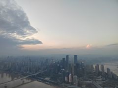 -WFC会仙楼观景台