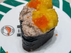 -新一番三文鱼寿司(吾悦店)