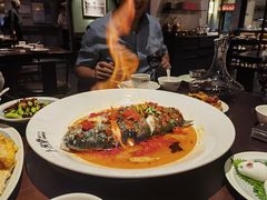 -上名堂·鱼头好吃(体育场路店)