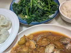 -日丰园海肠水饺·老字号大连海鲜(和平广场店)