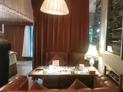-湖滨1950牛排西餐厅(泽州路店)