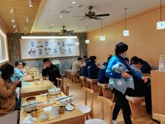 -马记永·兰州牛肉面(天通苑家乐福店)