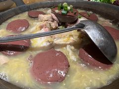 -鸽子窝(宋庄店)