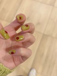 -手艺人不办卡美甲美睫