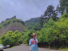 -崀山风景名胜区