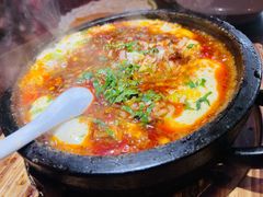 -黑土印象菜馆(三元桥店)