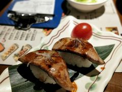 鹅肝寿司-魔丼屋(日月光店)