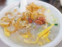 一品艇仔粥-银记肠粉店(北京路店)