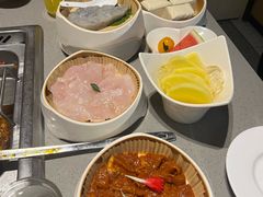-海底捞火锅(奥山世纪城店)