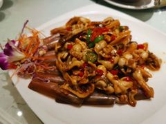 -海儀美食楼(湾仔海鲜街店)