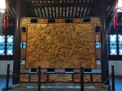 -上海醉白池公园