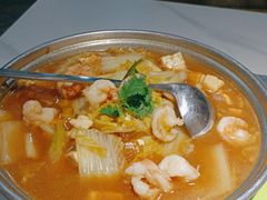 -来相会饺子·新辽菜(甘家口店)