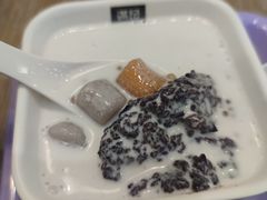 -满记甜品(金唐购物中心店)