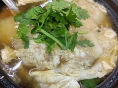 -二子海鲜大排档(太阳城店)