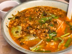 -缘生态云南菜·野生菌庭院餐厅(华侨城店)