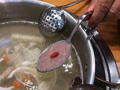 -南国锋味椰子鸡(瀚海店)