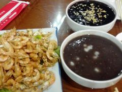 -粥旺府(月环里店)