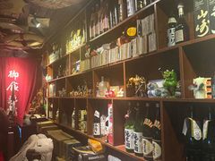 -半藏居酒屋(香港花园店)