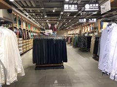 -鹿岛会员店 (龙湖三千集天街店)